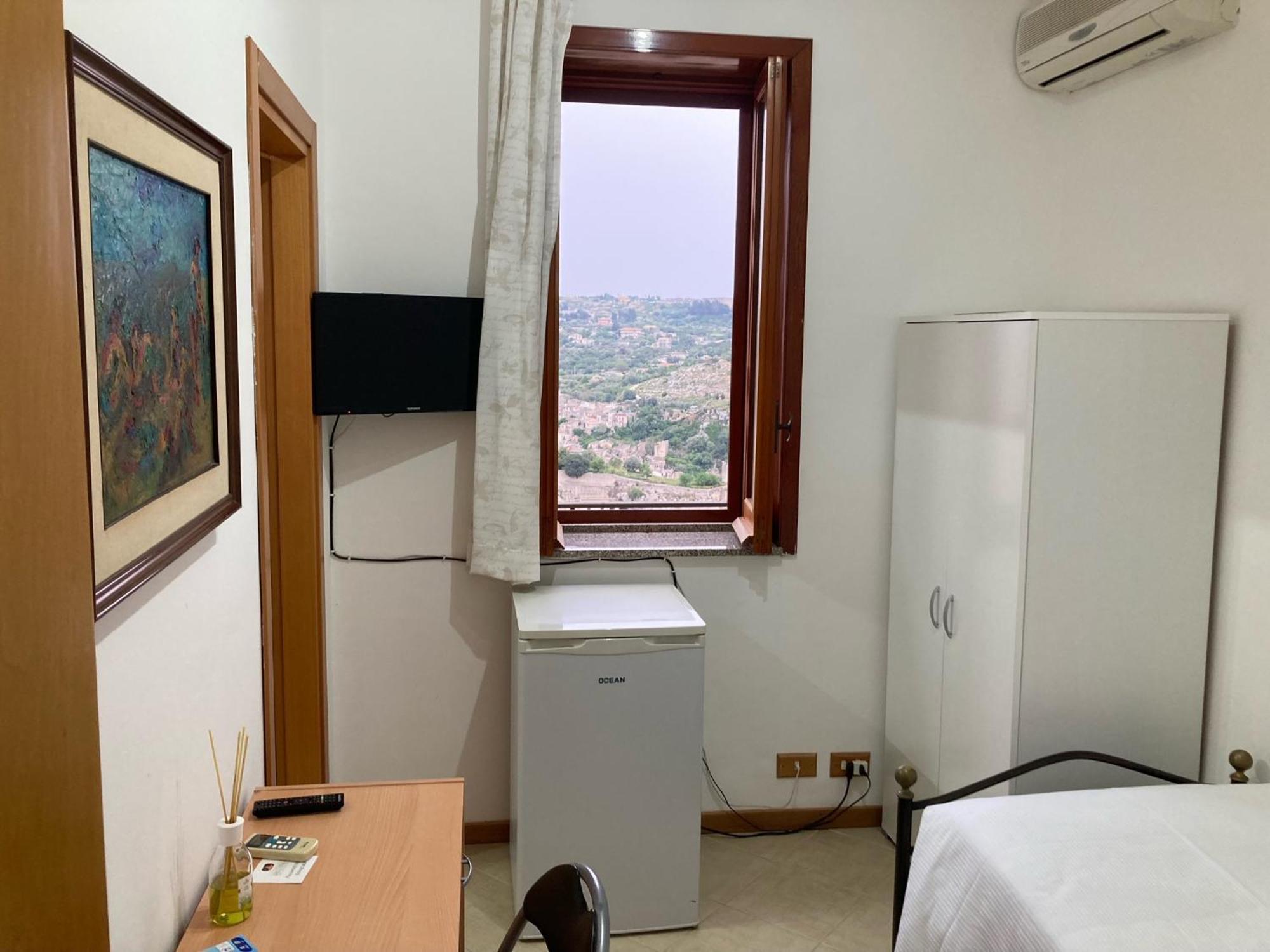 B&B La Terrazza Dell'Itria Modica Exteriör bild